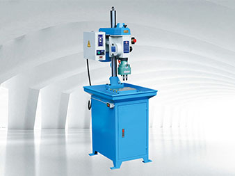 Safe operating rules for bench drilling machines