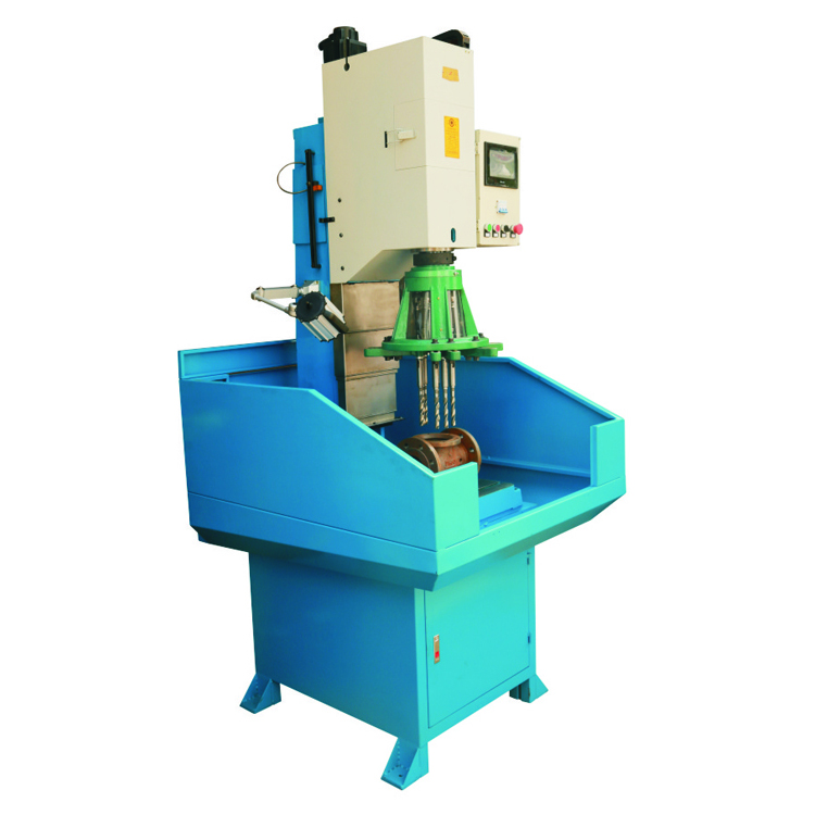 ZK35 drilling machine