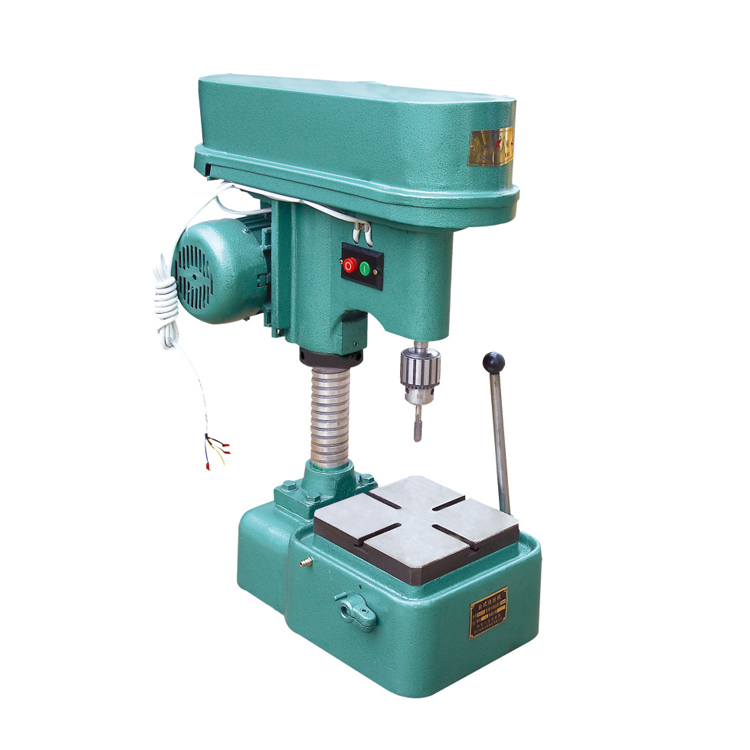 S4012 desktop tapping machine