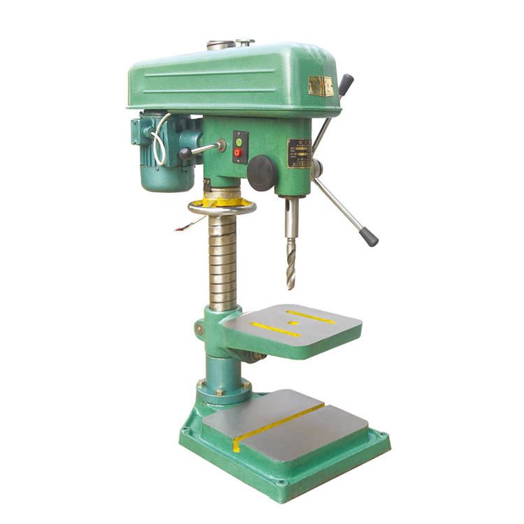 Z4116 bench drill