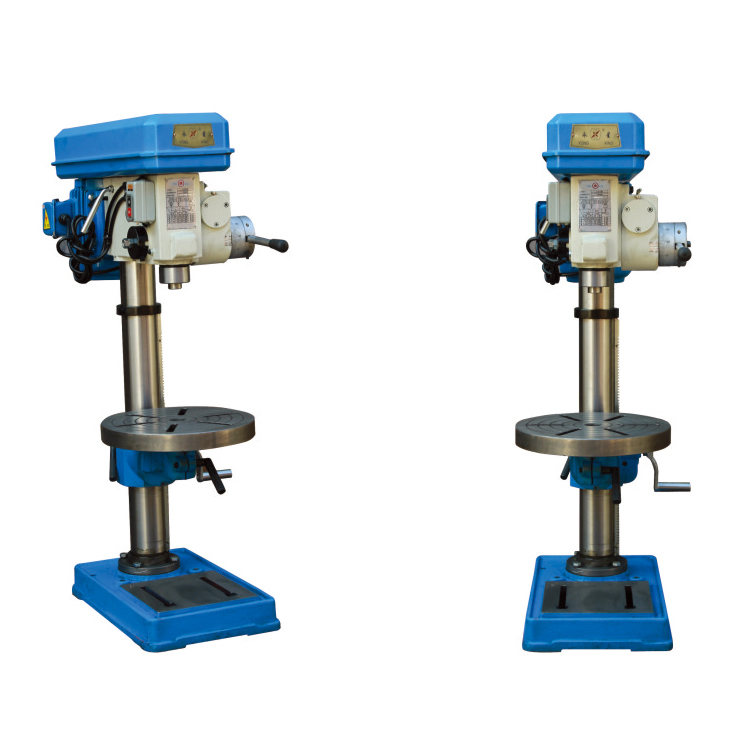 LG-120 bench drill