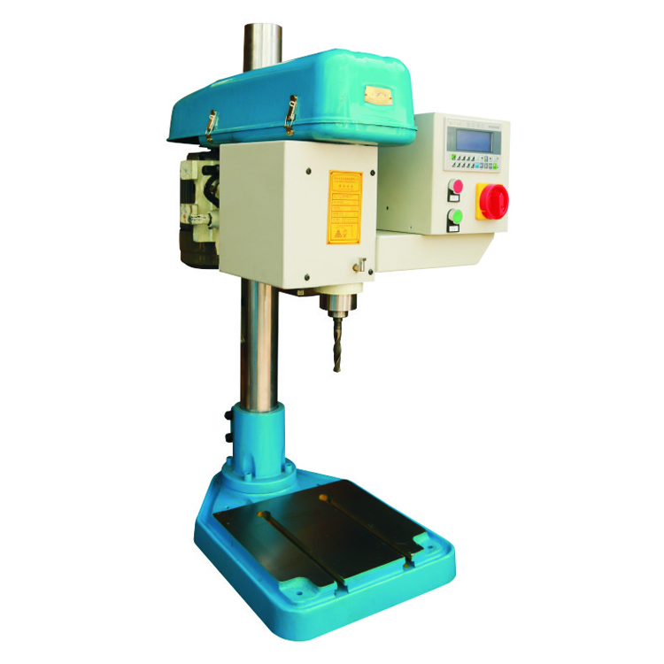 ZK20 drilling machine