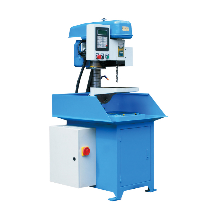 Z4120 drilling machine