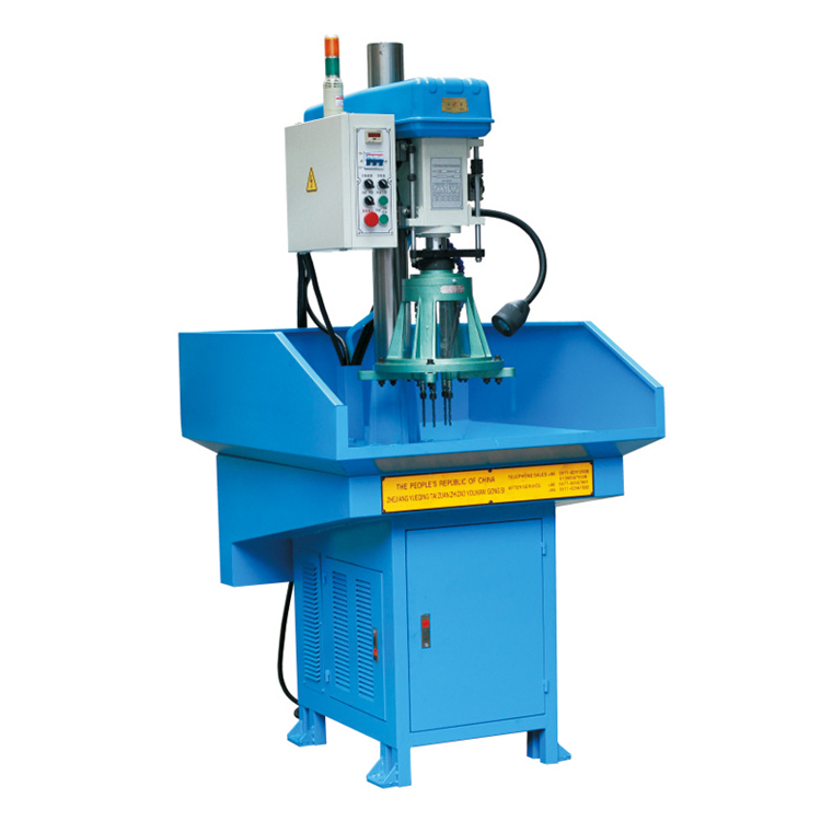 YDZ20 desktop hydraulic drilliing machine