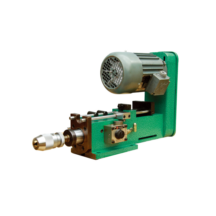 JD5 horizontal type hydraulic power head