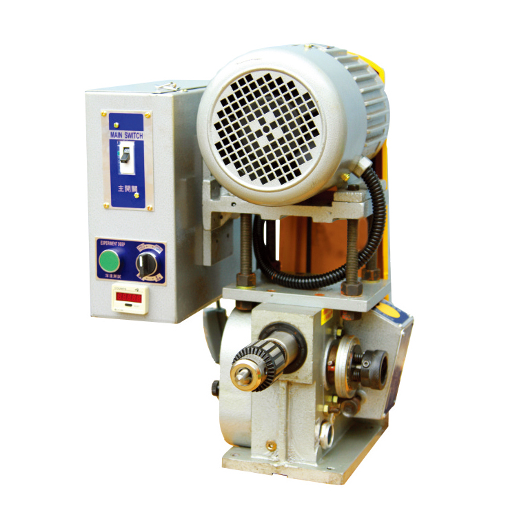 JT4508全自動(dòng)攻牙機(jī)