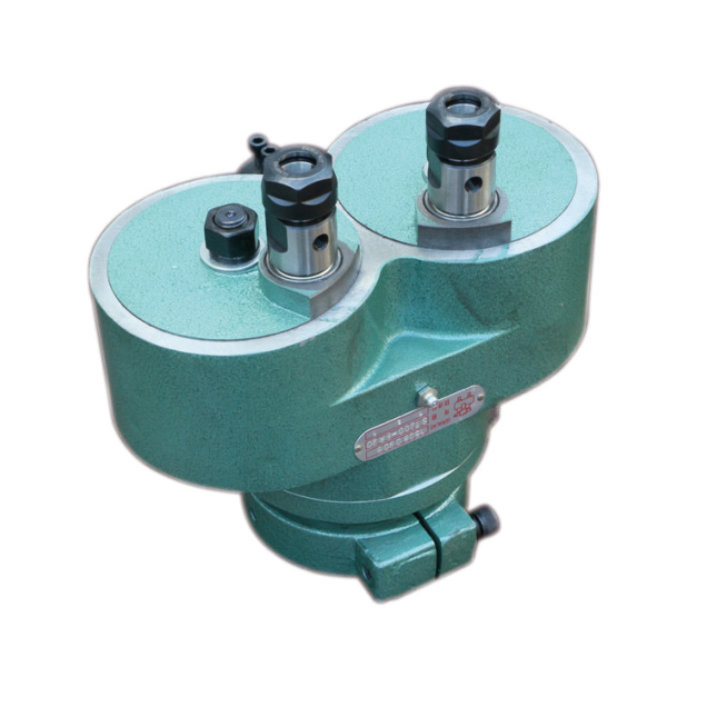 D4/4多軸器