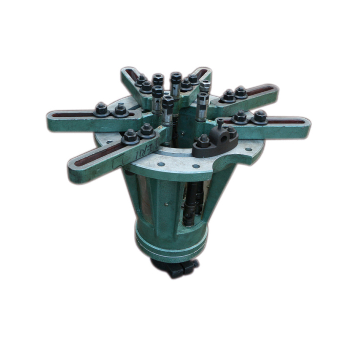 D4/4多軸器